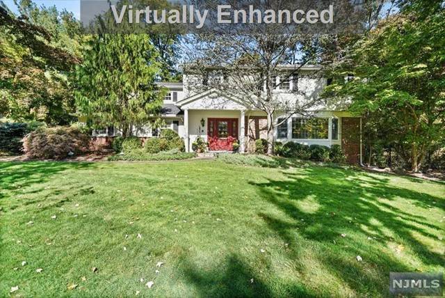 River Vale, NJ 07675,588 Colonial RD