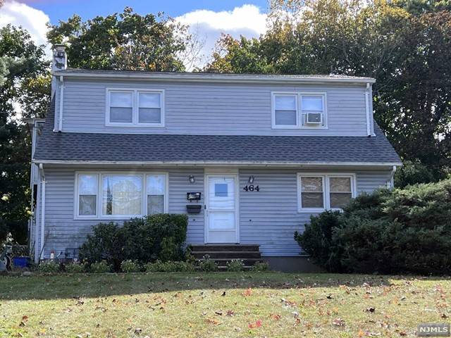 Wyckoff, NJ 07481,464 W Main ST