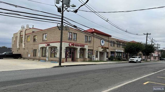 Palisades Park, NJ 07650,500 10th ST