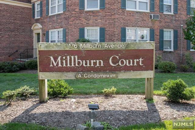 Millburn, NJ 07041,176 Millburn AVE