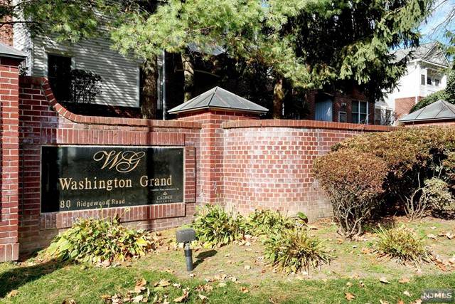 Twp Of Washington, NJ 07676,80 Ridgewood RD # 309