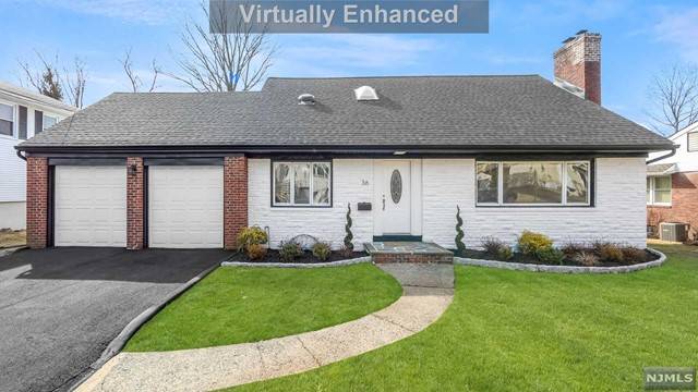 Englewood Cliffs, NJ 07632,36 John ST