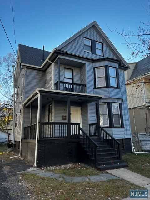 Newark, NJ 07106,14-16 Ricord ST #2