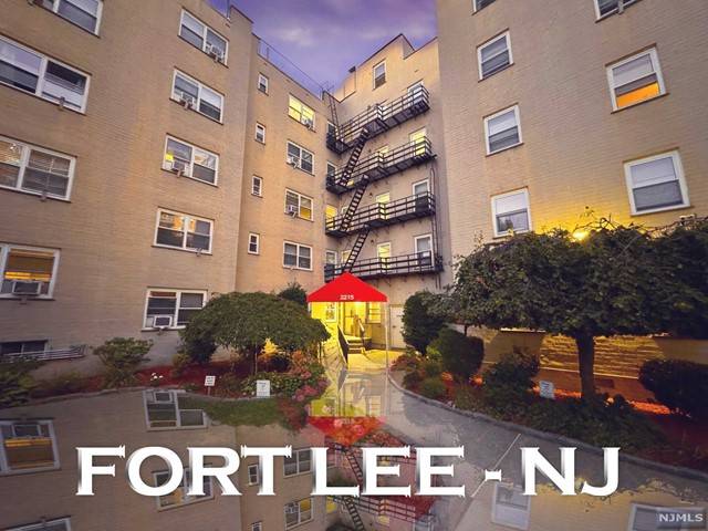 Fort Lee, NJ 07024,2215 N Central RD # 3C