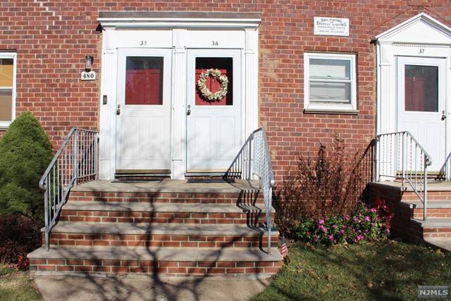 Hackensack, NJ 07601,480 Crestwood AVE # 36