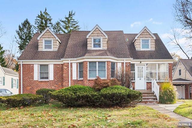 Closter, NJ 07624,47-49 Fairview AVE #1