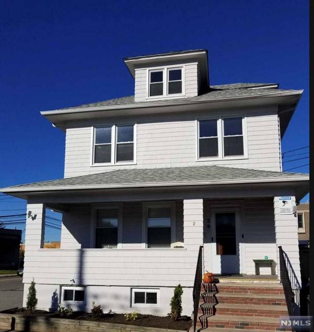 South Hackensack, NJ 07606,2 Grove ST #1