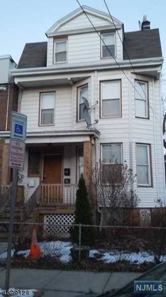 Newark, NJ 07104,115 Oraton ST