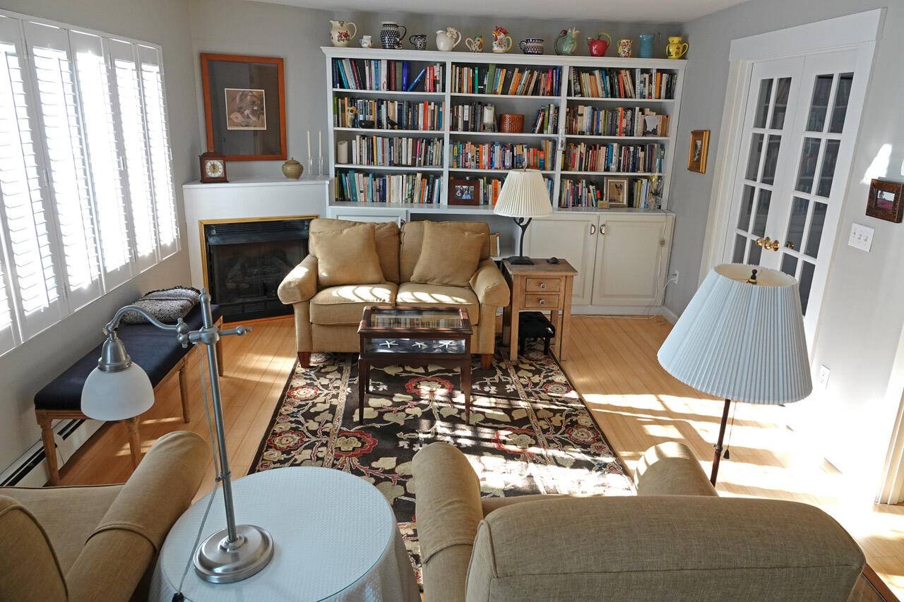 3 Kerry GDNS #25, Belfast, ME 04915