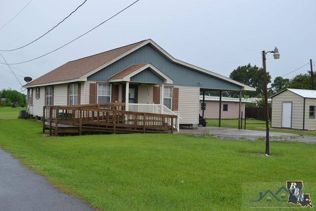 Larose, LA 70373,13404 W MAIN ST