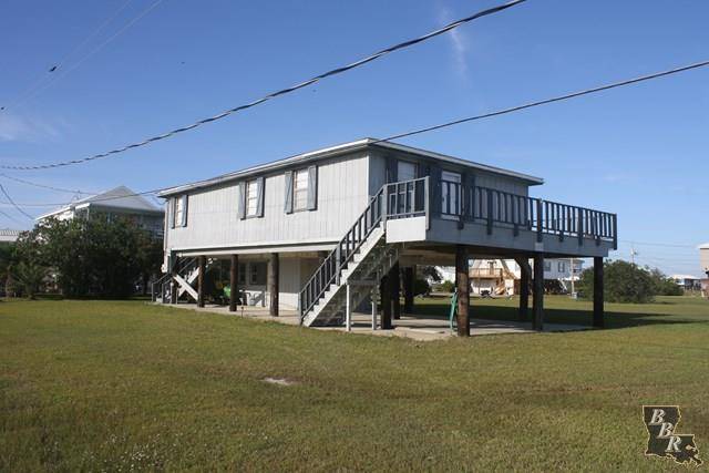 Grand Isle, LA 70358,110 STRAWBERRY LN