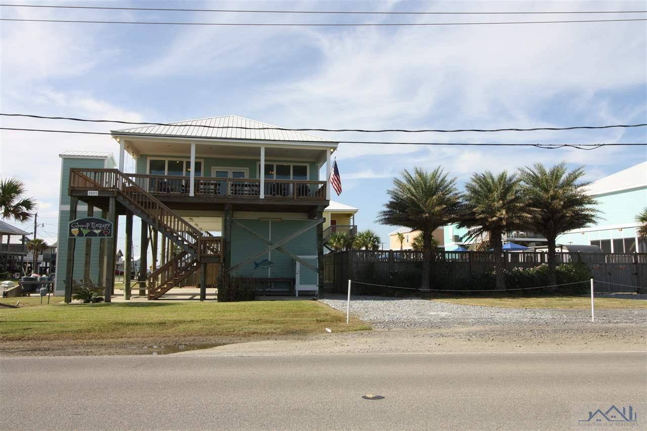 Grand Isle, LA 70358,2023 La Hwy 1