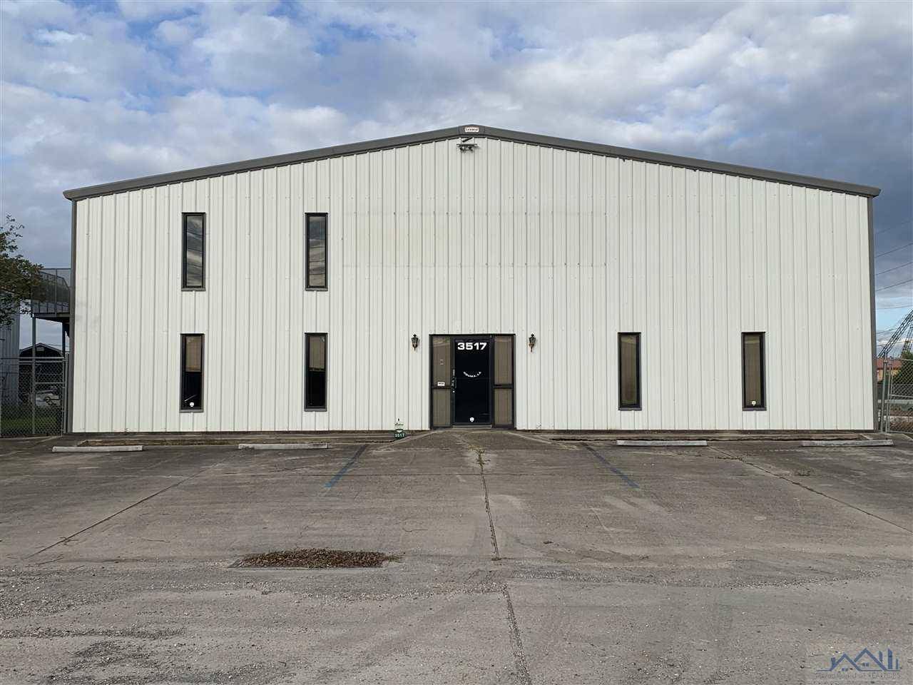 Houma, LA 70363,3517 Industrial Avenue A