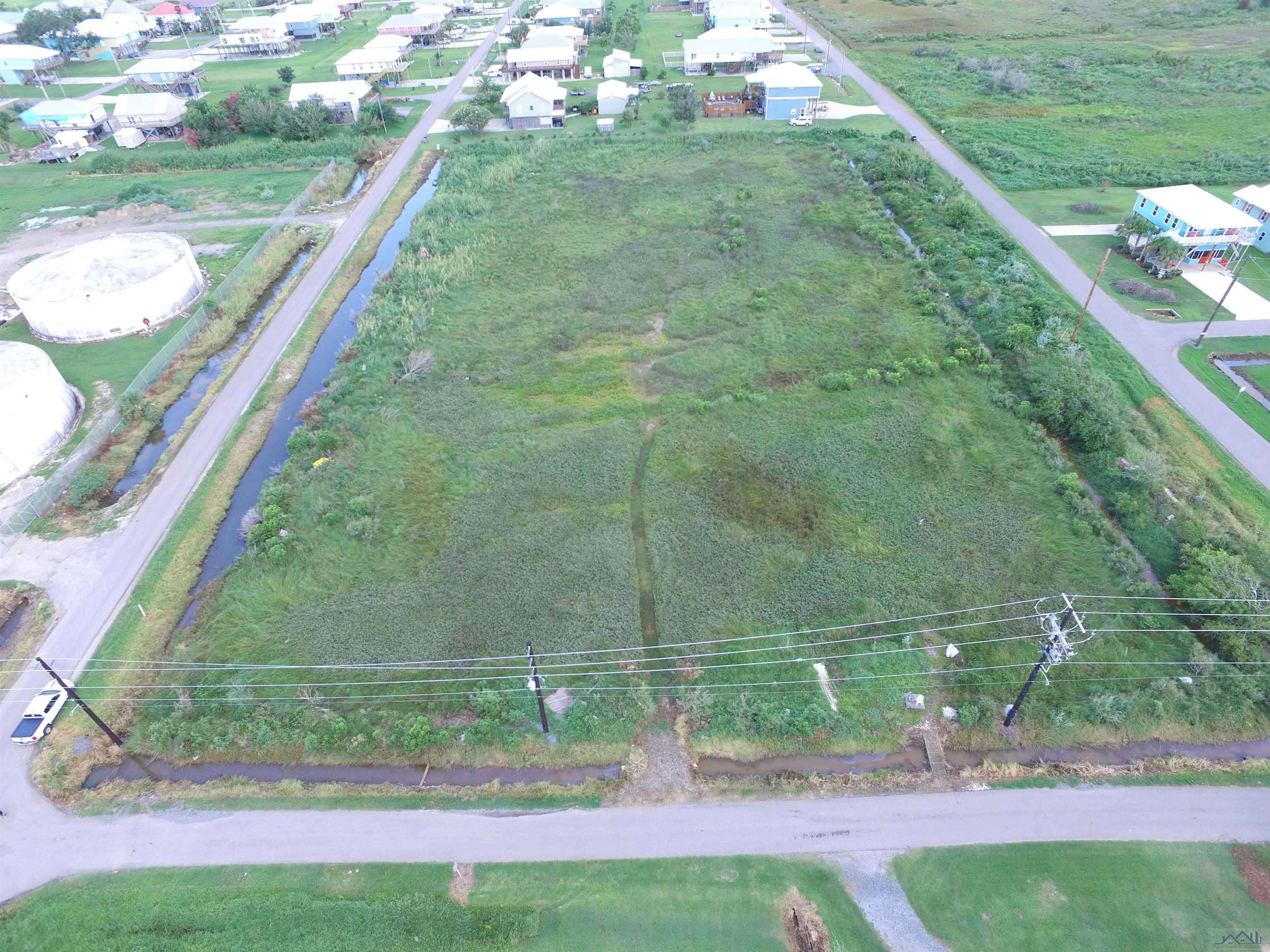 Grand Isle, LA 70358,Lot 3, Block 16 BIRCH LN