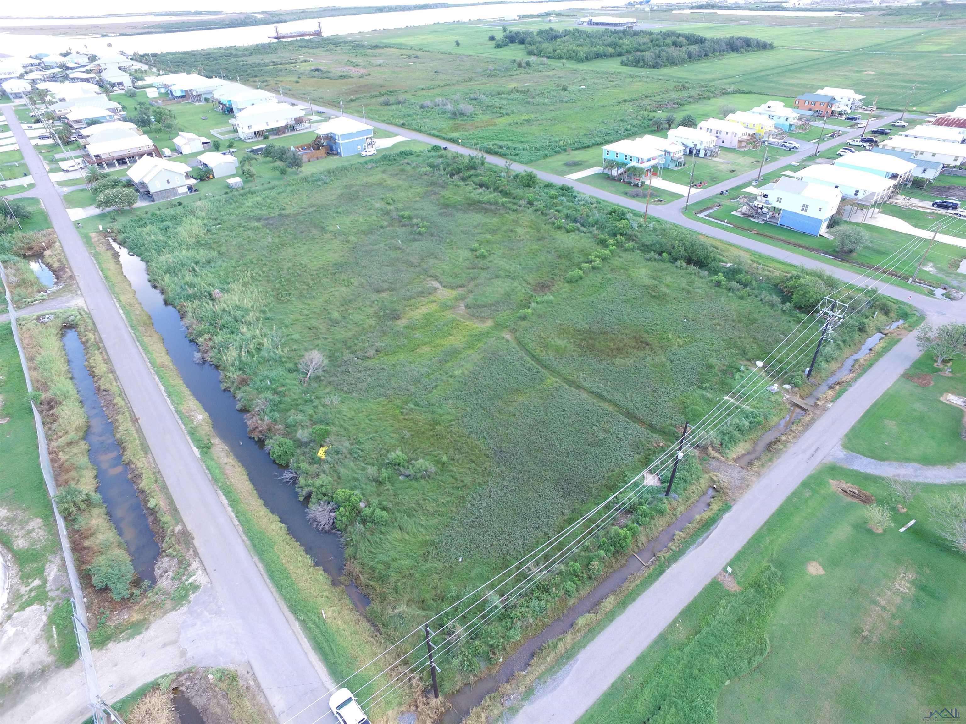 Grand Isle, LA 70358,Lot 7, Block 5 WILLOW LN