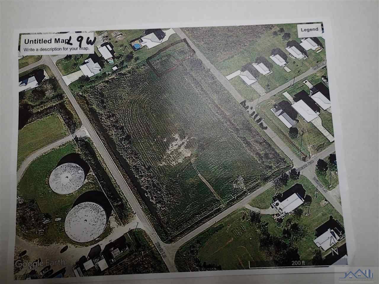 Grand Isle, LA 70358,Lot 9, Block 5 WILLOW LN