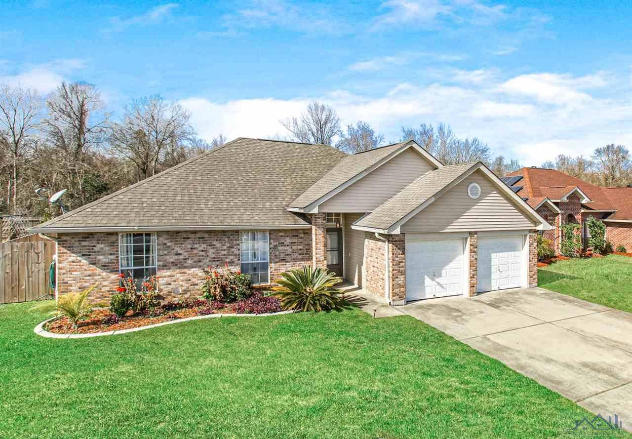 Laplace, LA 70068,79 Derek Lane