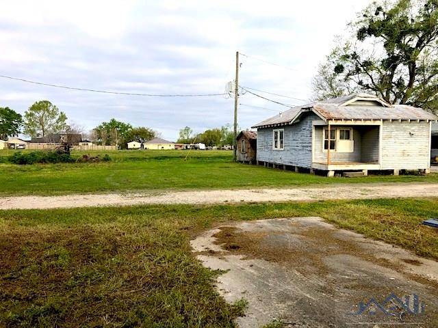 Larose, LA 70373,112 West 32nd Street