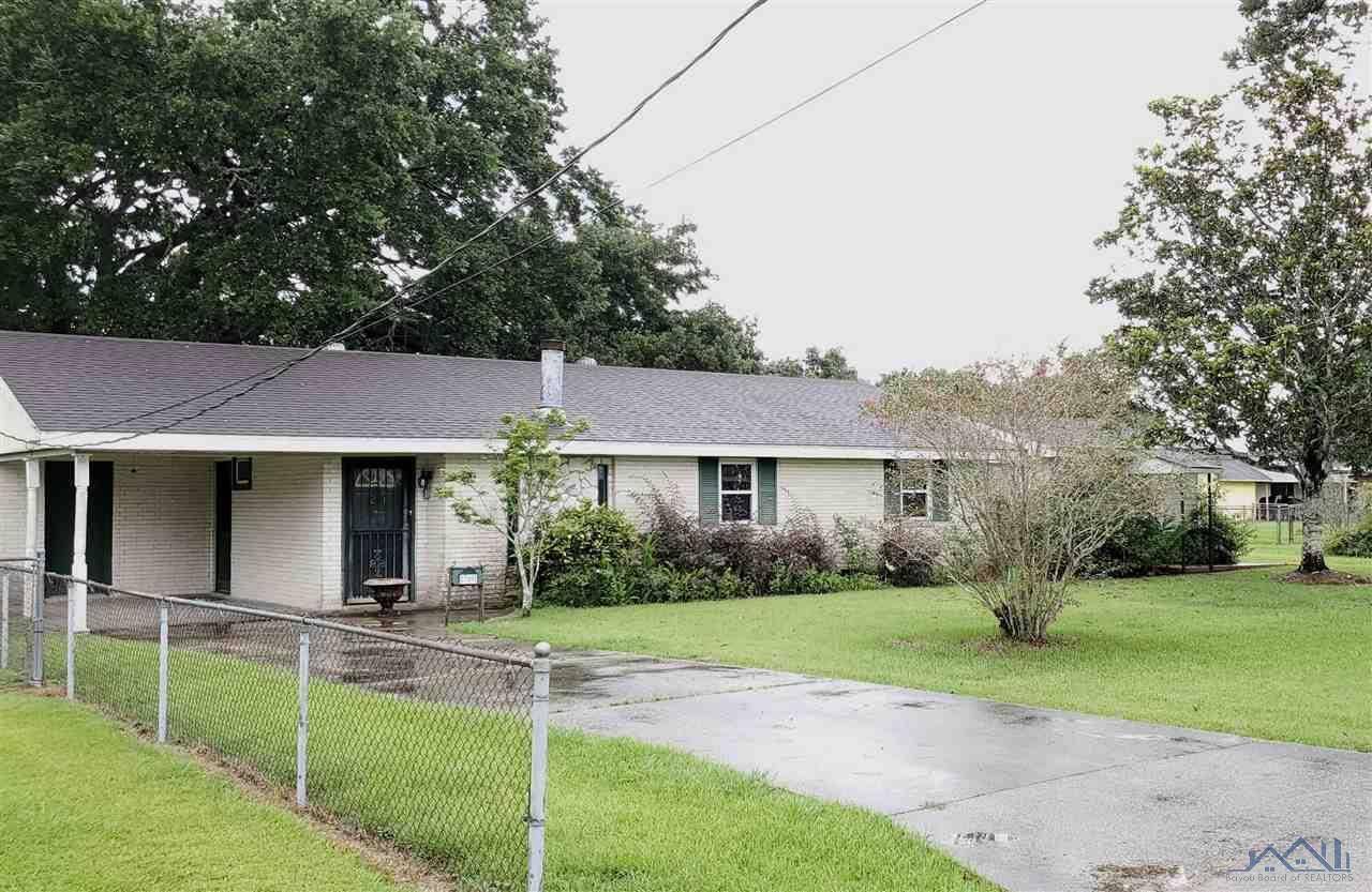 Labadieville, LA 70372,309 CHERRY ST