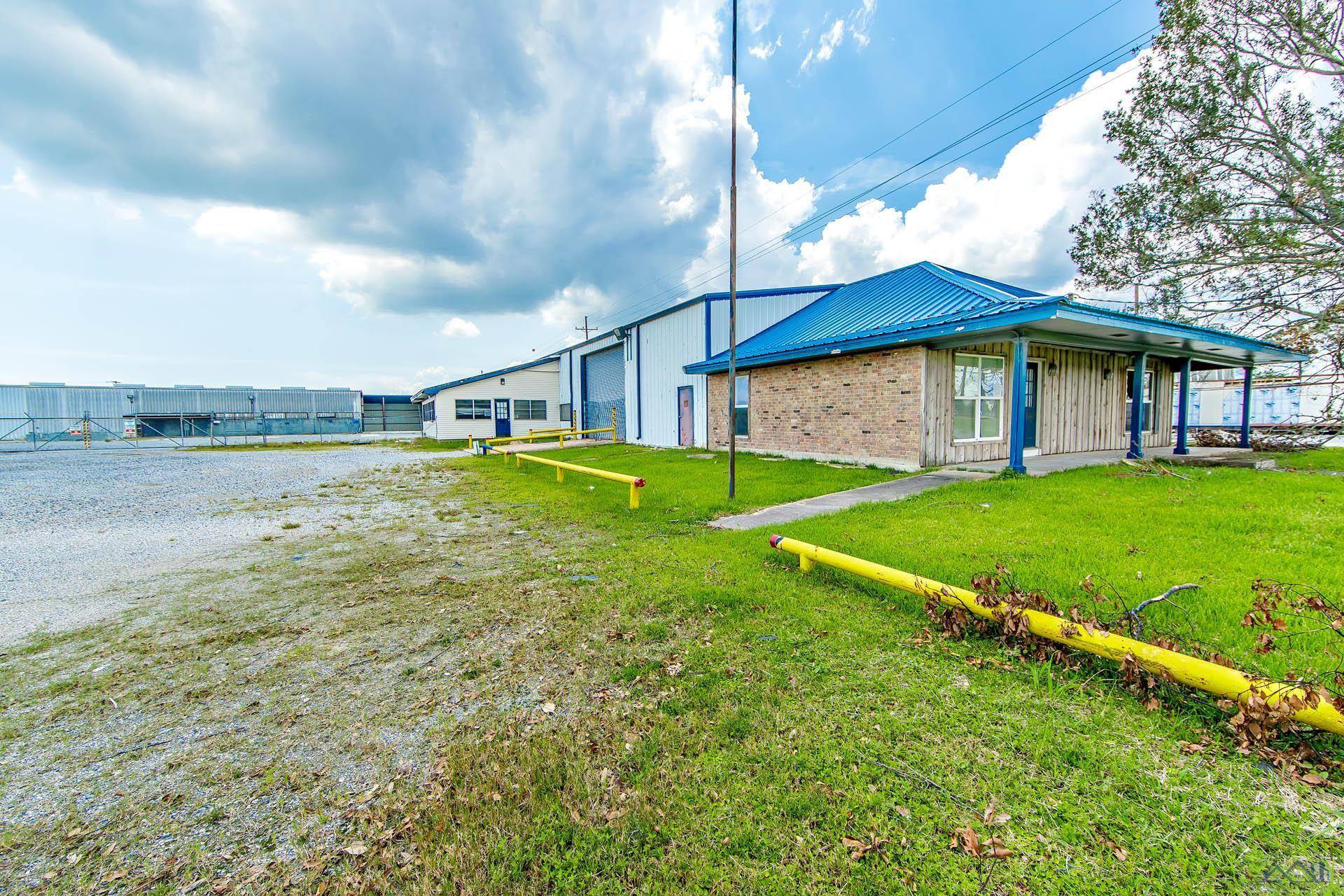 Houma, LA 70363,2000 INDUSTRIAL BLVD