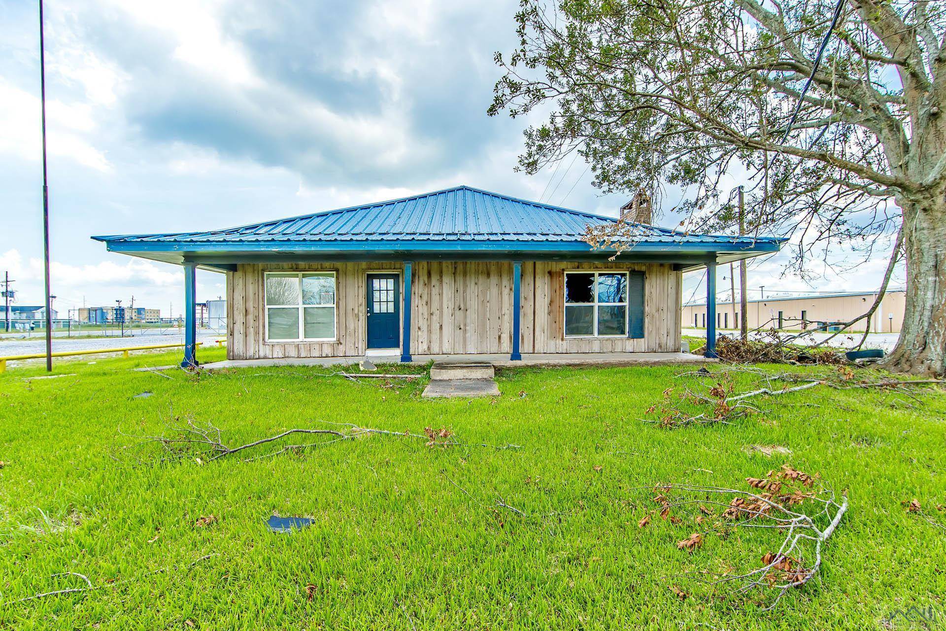 Houma, LA 70363,2000 INDUSTRIAL BLVD