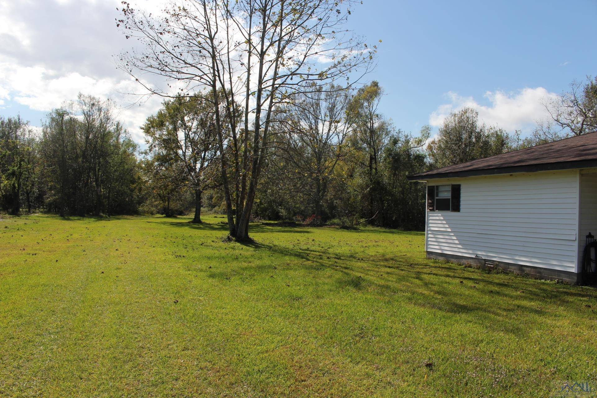 Gibson, LA 70356,5379 BAYOU BLACK DR