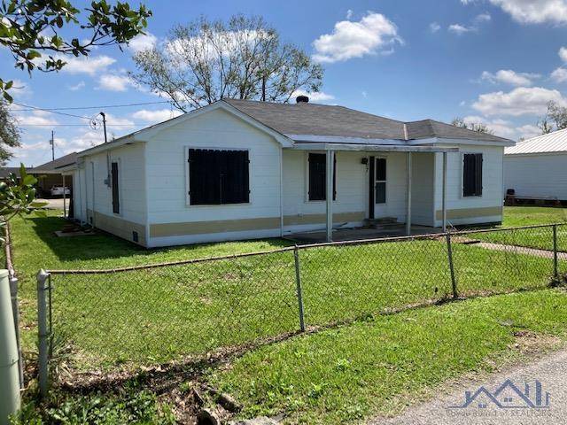 Larose, LA 70373,107 W 11TH ST