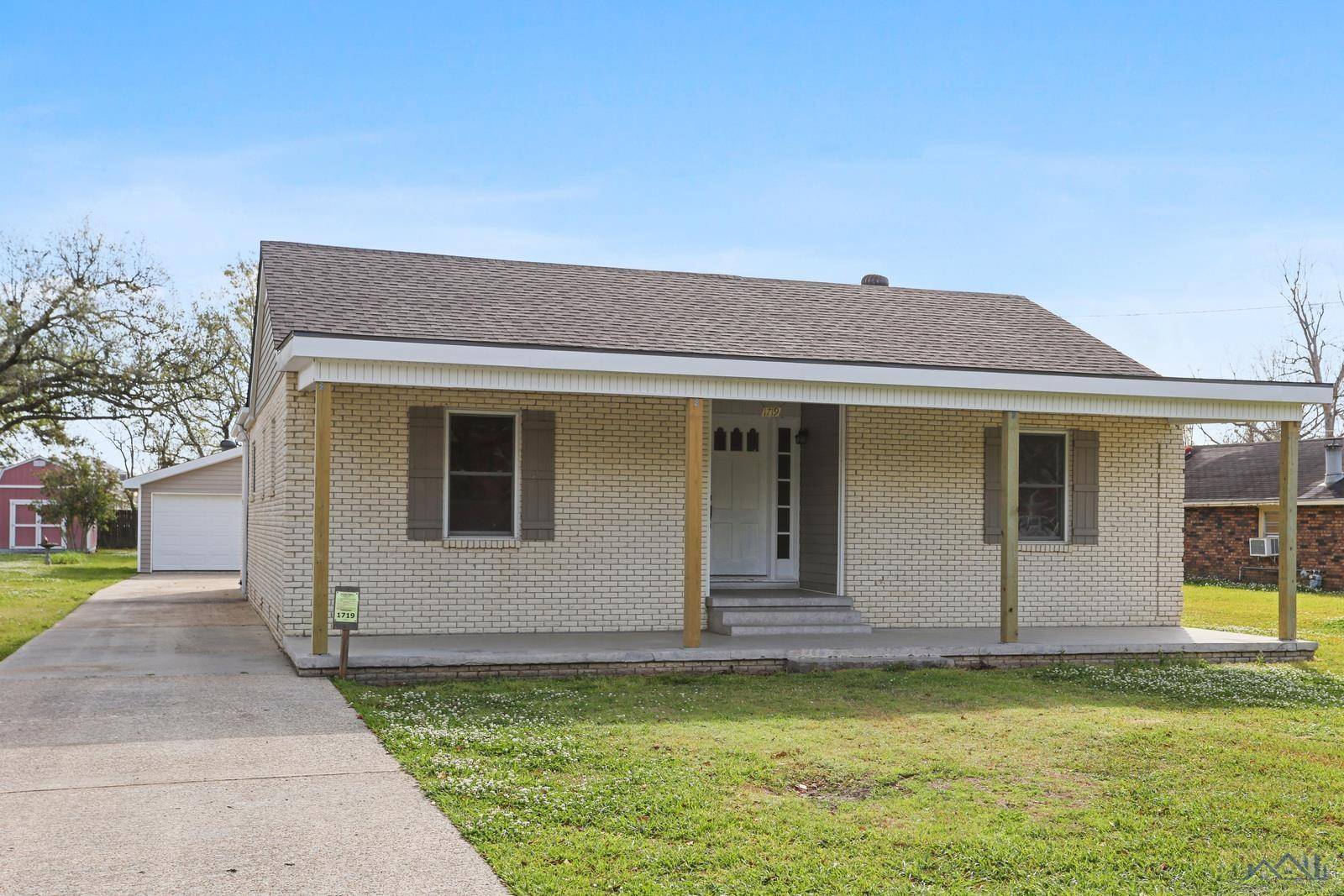 Thibodaux, LA 70301,1719 HIMALAYA AVE