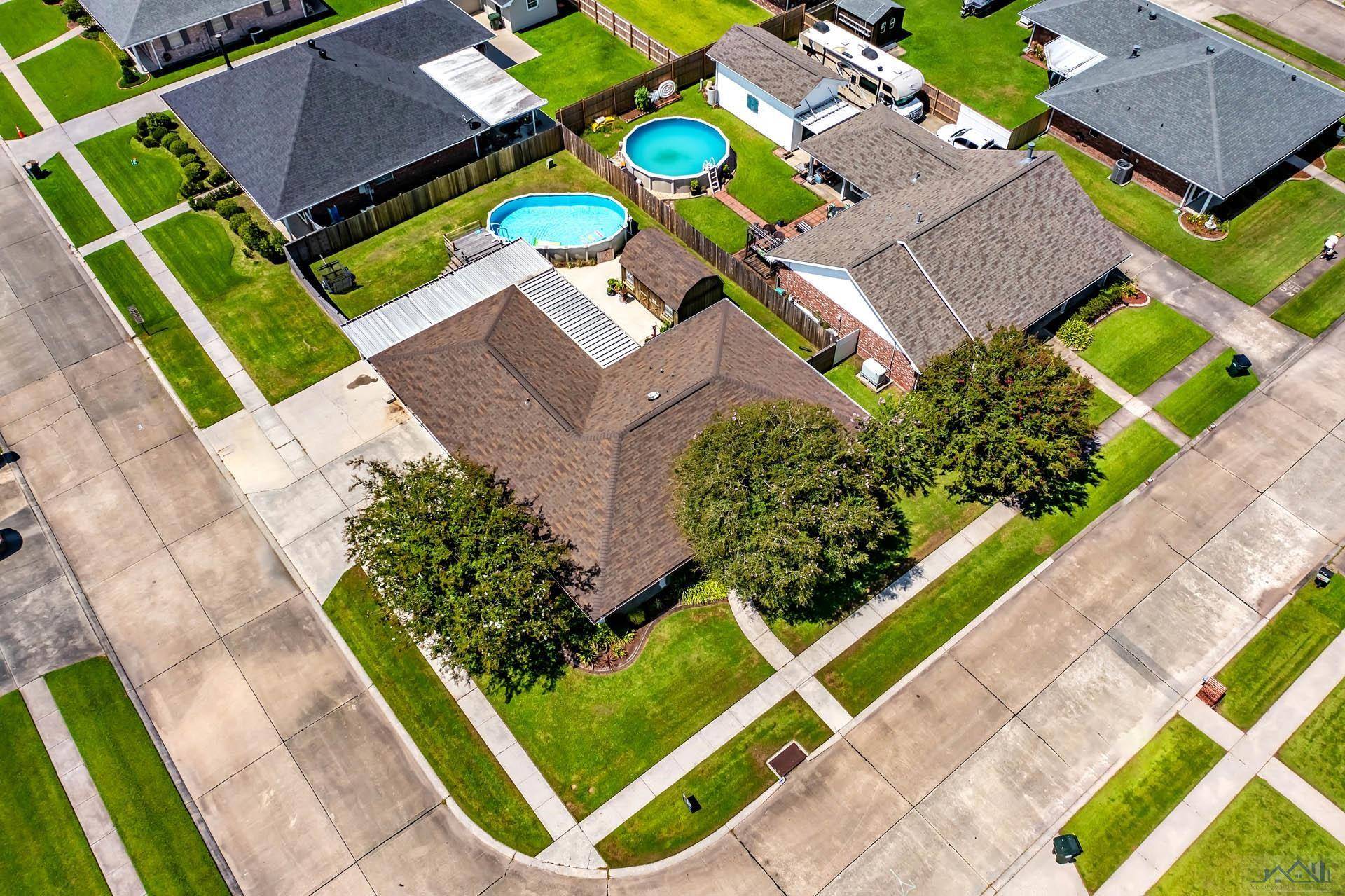 Houma, LA 70360,309 LAUREL DR