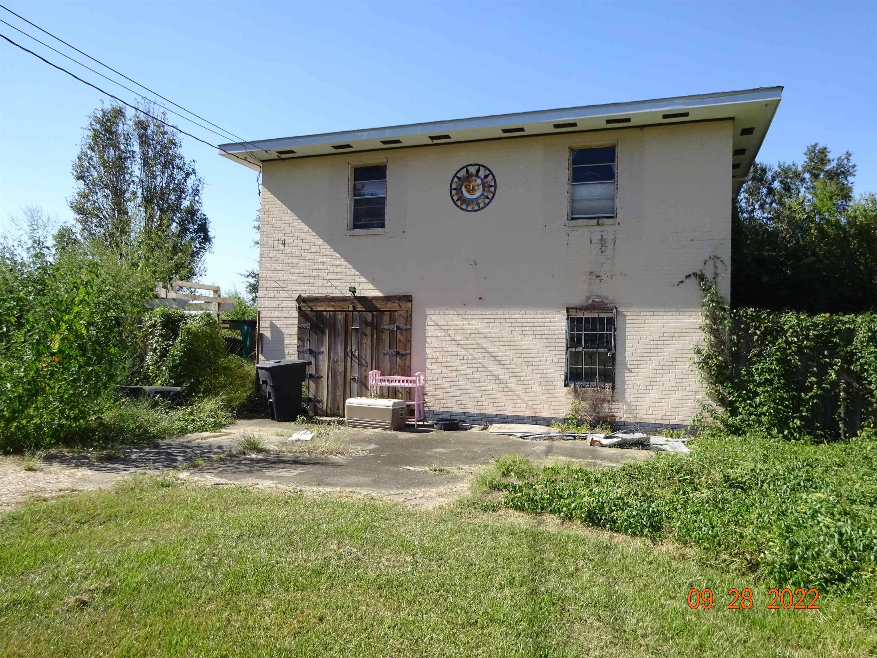 Schriever, LA 70395,114 BROADWAY AVENUE