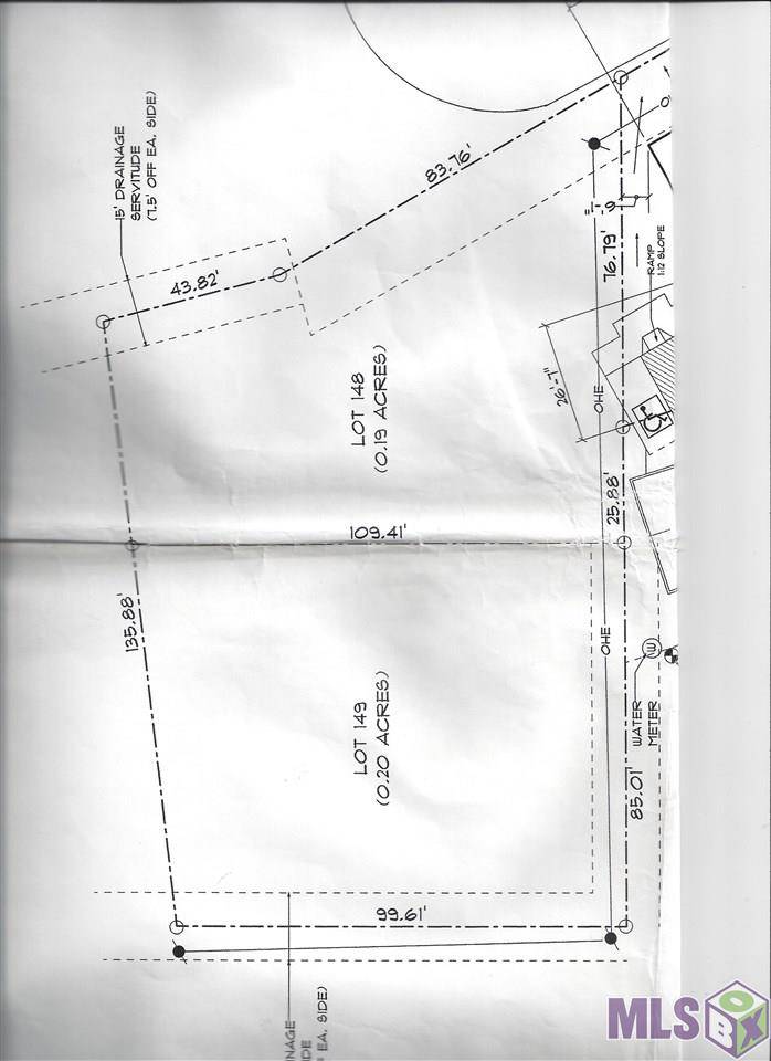 Denham Springs, LA 70726,Lot 148 KELLI DR