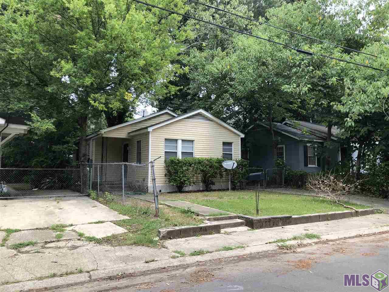 Baton Rouge, LA 70802,844 W GARFIELD ST