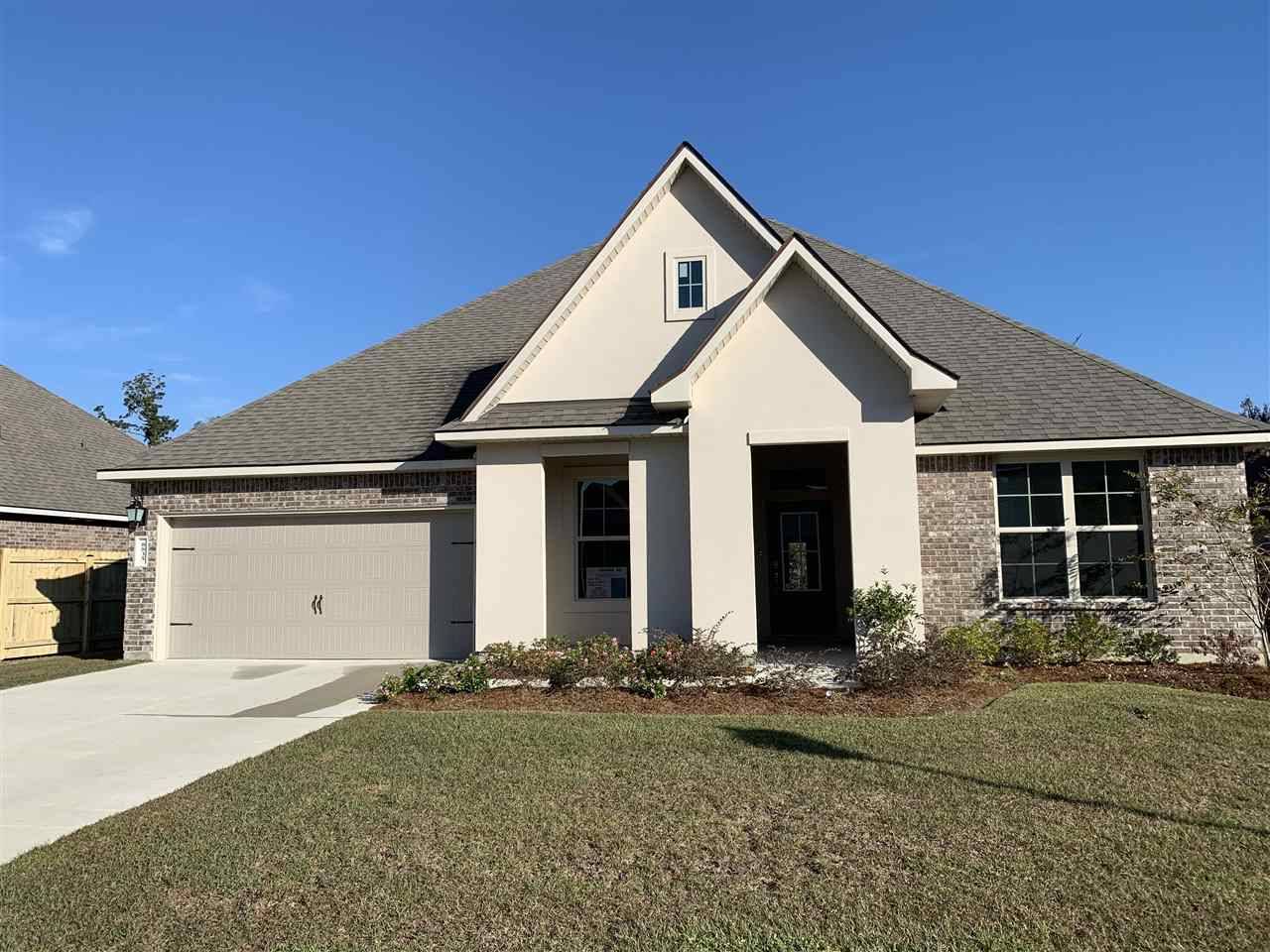 Denham Springs, LA 70706,8835 TATLER ST