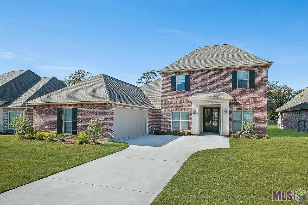 Prairieville, LA 70769,18077 RIVER LANDING DR