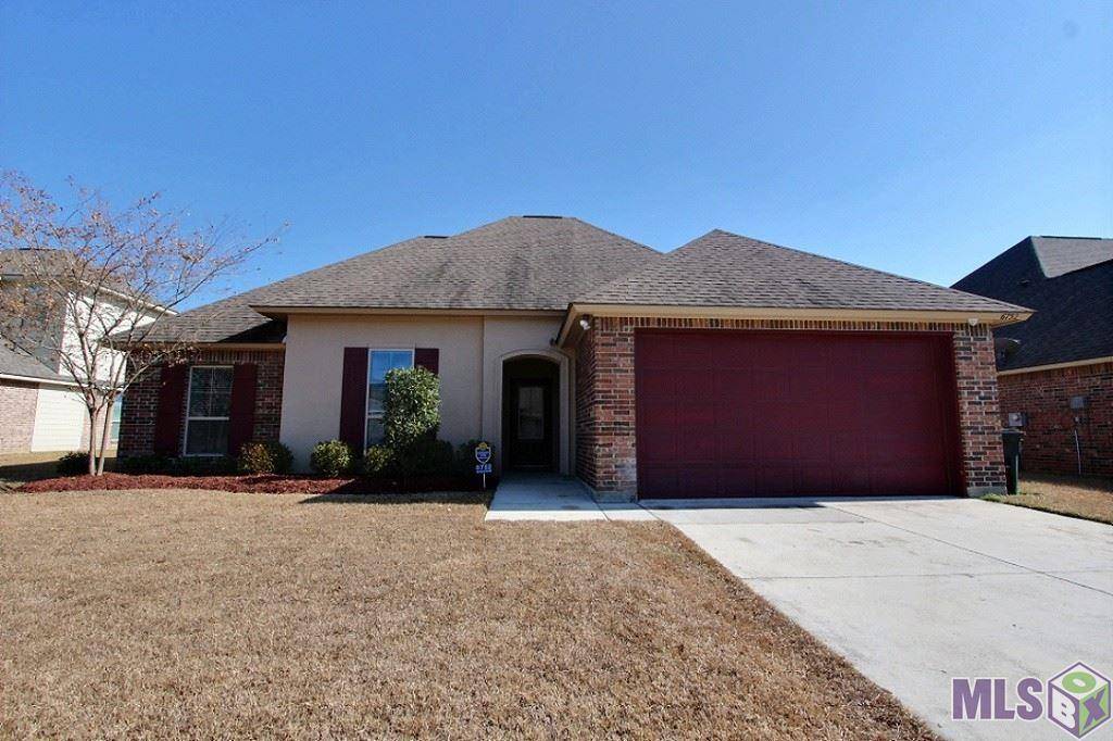 Zachary, LA 70791,6752 ROYAL OAKS CT