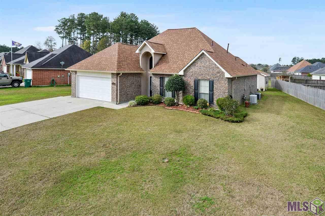 Denham Springs, LA 70726,26039 WILLOW WOOD ST