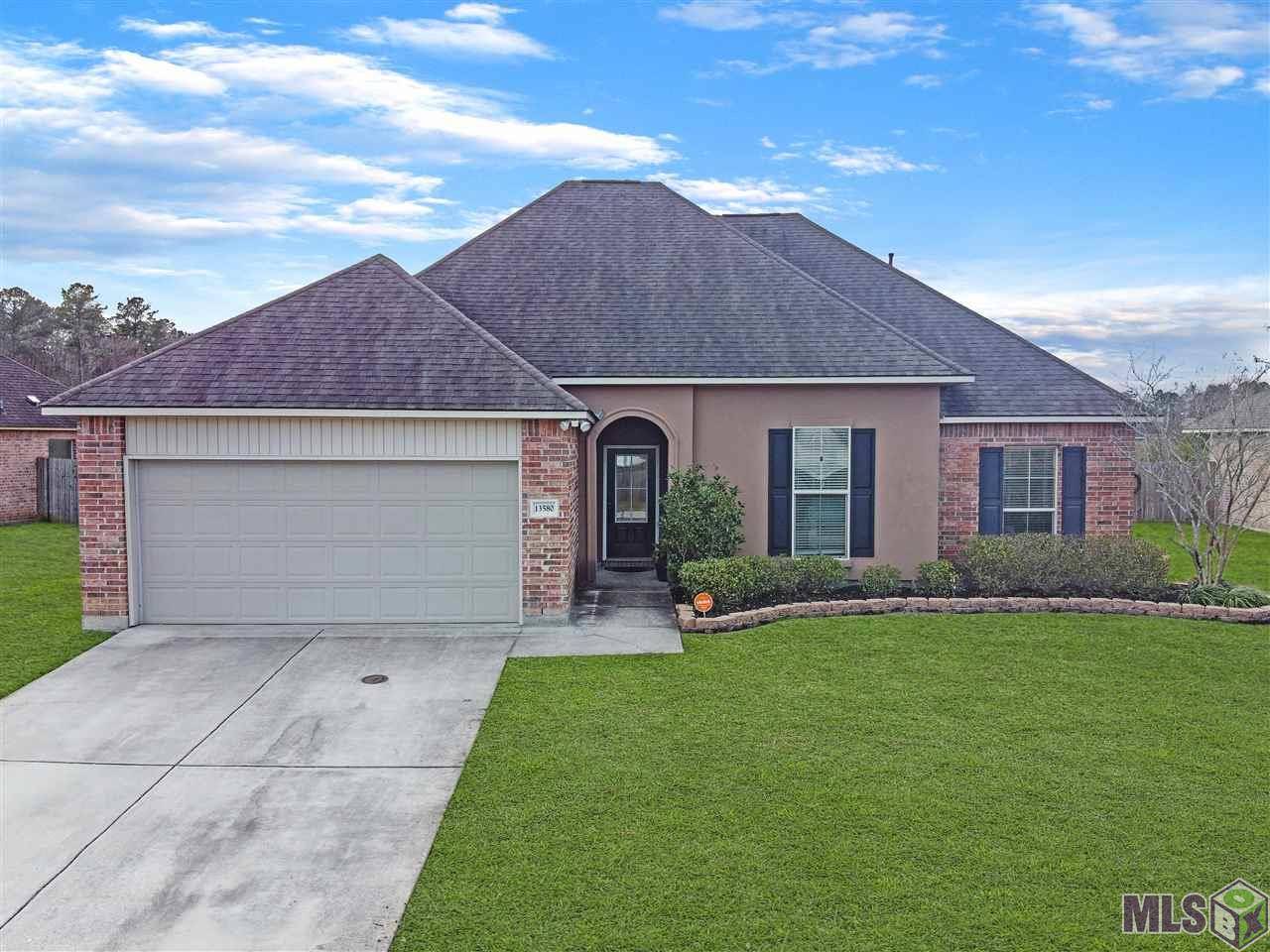 Denham Springs, LA 70726,13580 CANTEBURY AVE