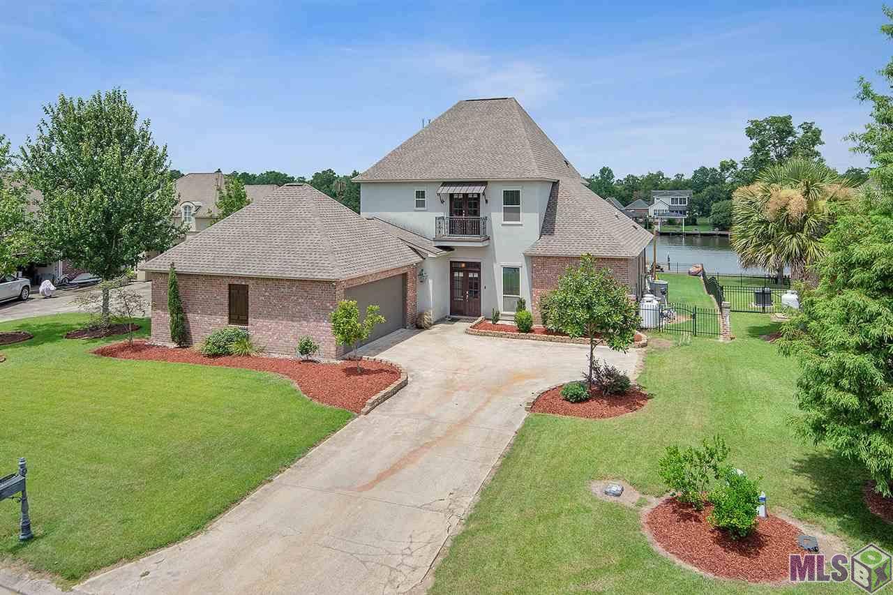 St Amant, LA 70774,11696 RIVER HIGHLANDS