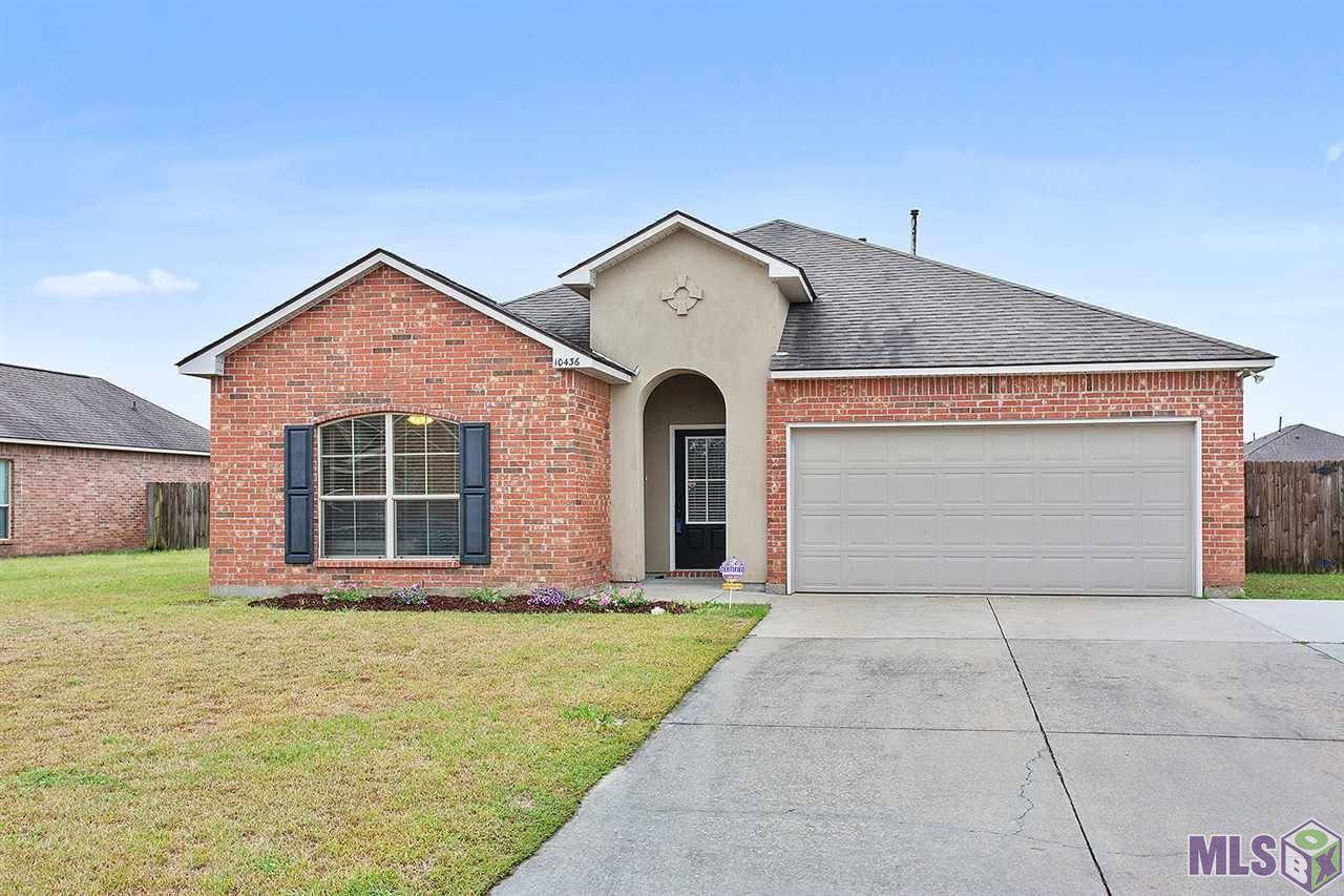 Denham Springs, LA 70706,10436 OAKMOUNT DR