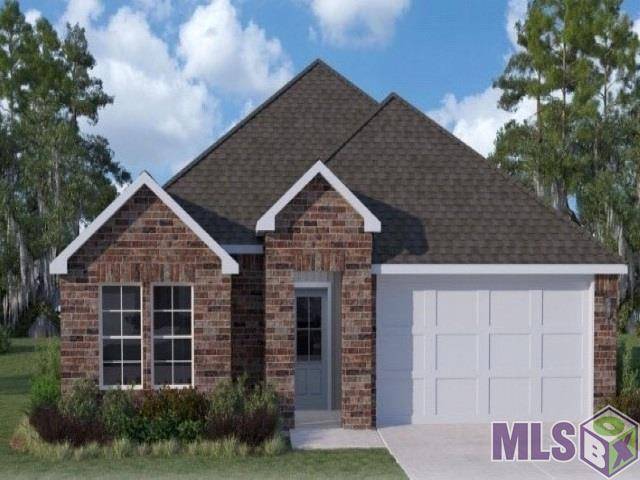 Denham Springs, LA 70726,8399 FAIRLANE DR