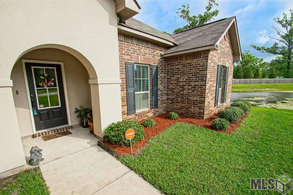 Denham Springs, LA 70726,14051 ARBOR WALK DR