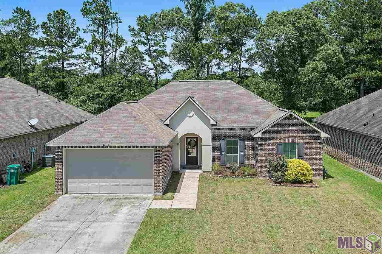 Denham Springs, LA 70726,23414 CONIFER DR