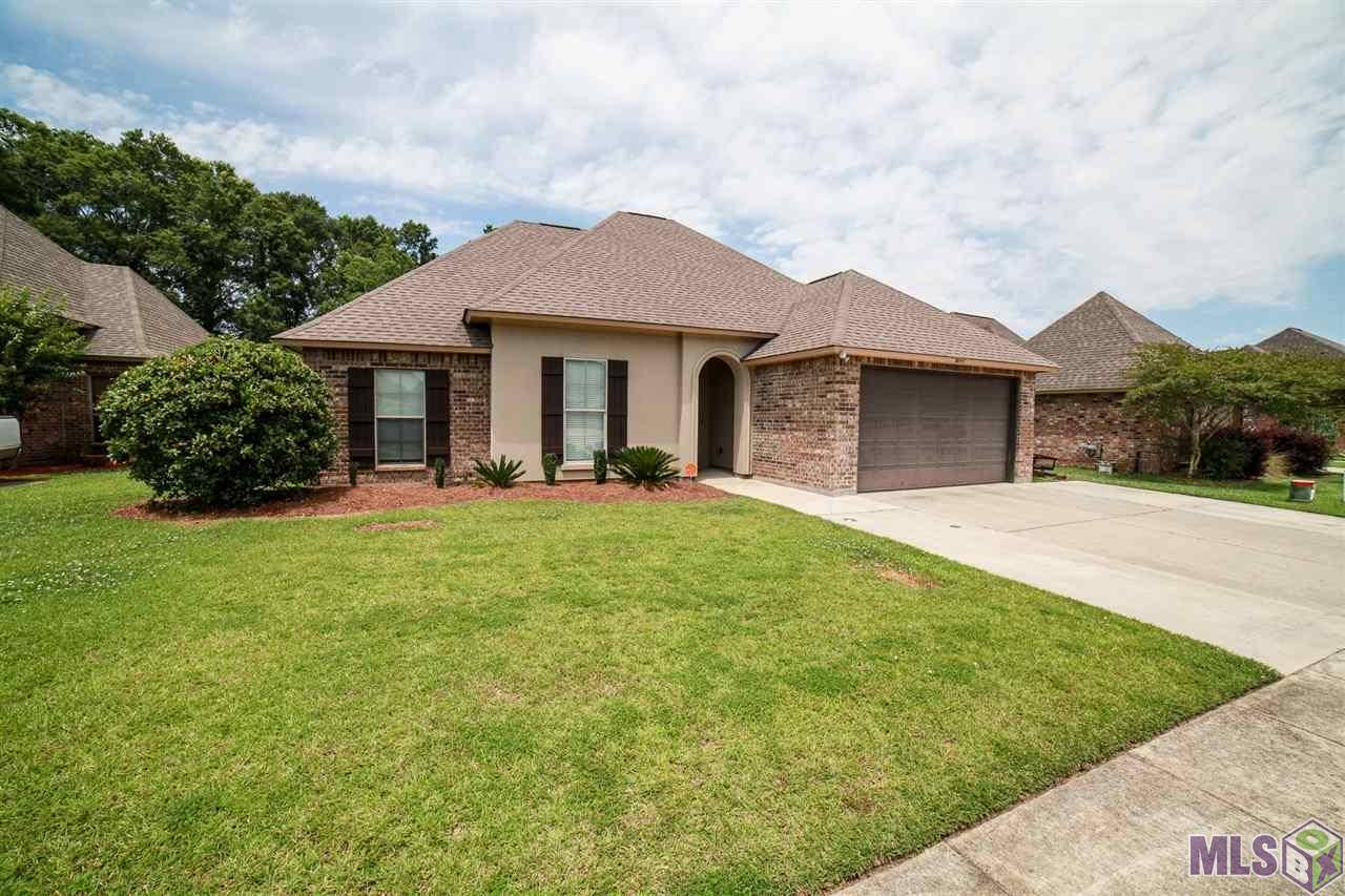 Zachary, LA 70791,9055 HIGHLAND OAKS AVE