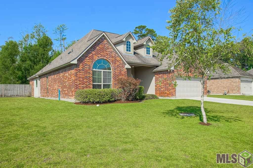 Denham Springs, LA 70726,13654 CANTEBURY AVE