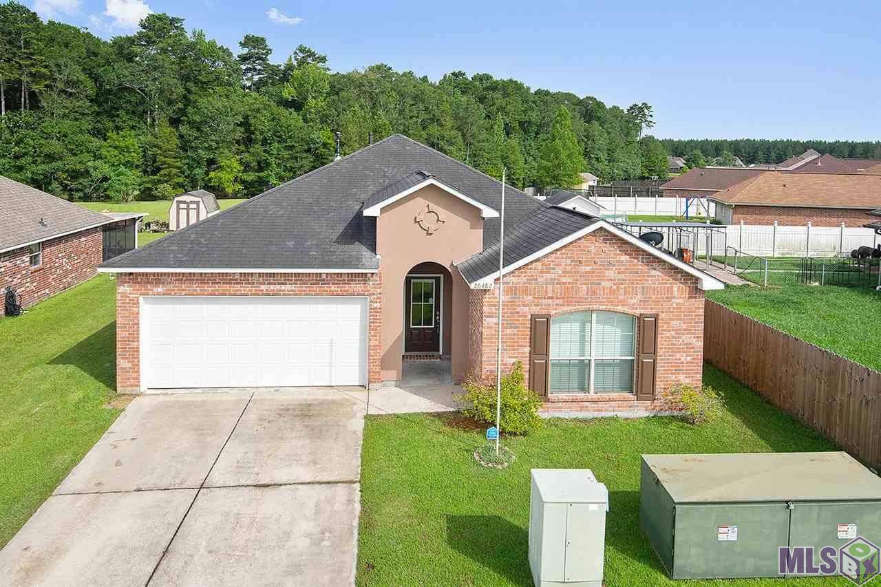 Denham Springs, LA 70726,26482 GREENWOOD DR