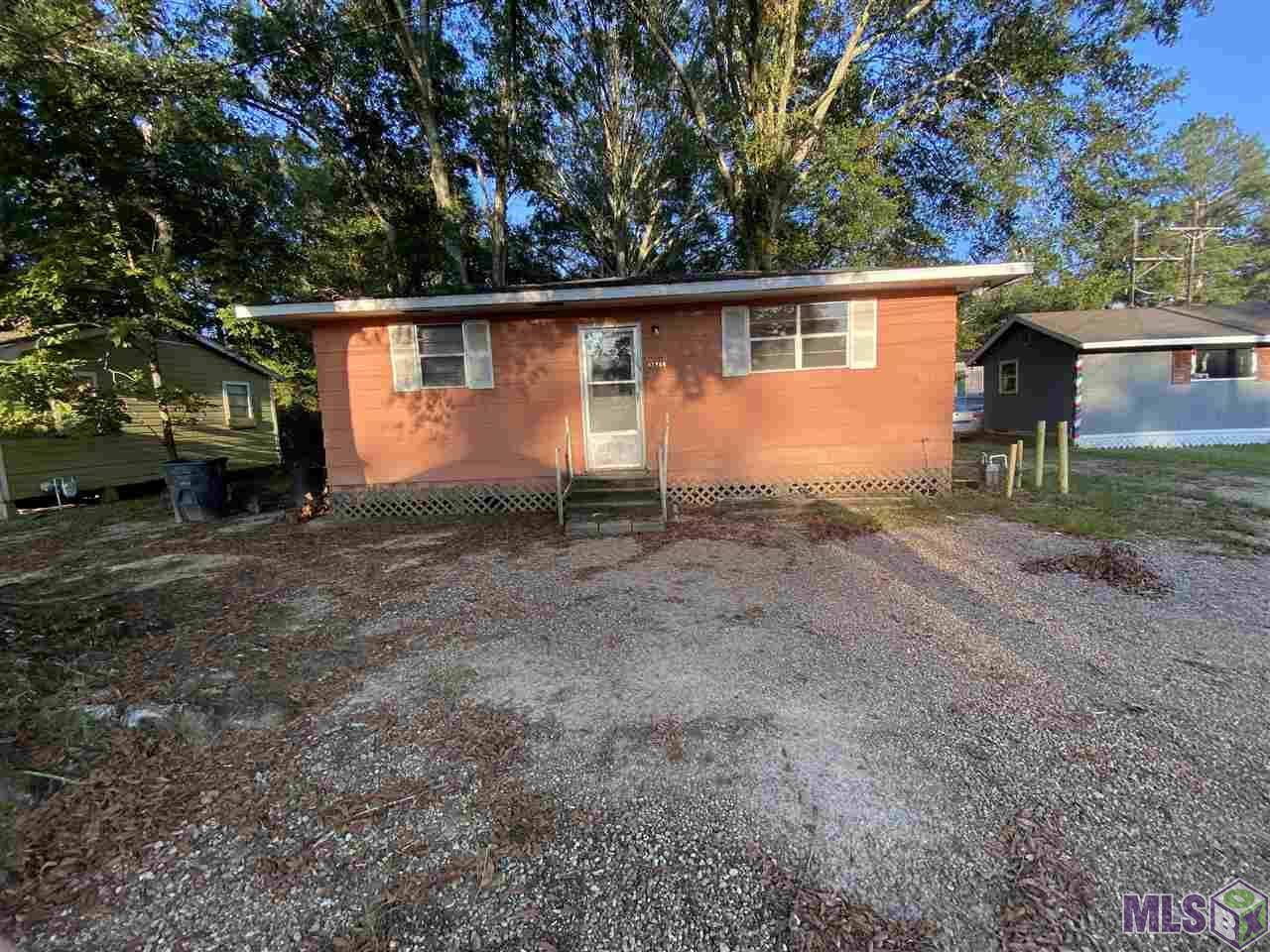 Clinton, LA 70722,11710 CLARENCE ST