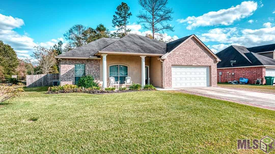 Denham Springs, LA 70726,26340 ROBINDALE DR