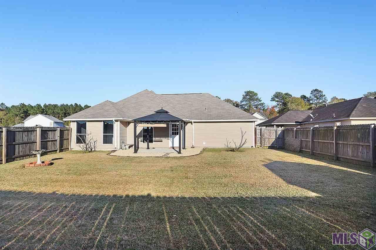 Denham Springs, LA 70726,23625 WELLINGTON AVE