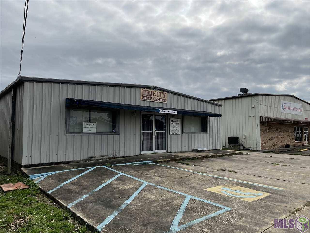 Baker, LA 70714,14000 PLANK RD