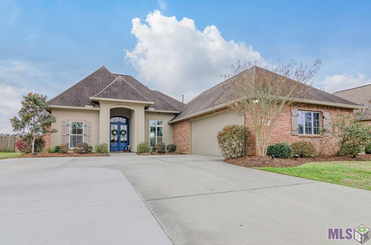 Denham Springs, LA 70726,10568 CREEK HAVEN LN